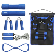 Centra 7 In 1 Resistance Bands Set-1954802437491658760