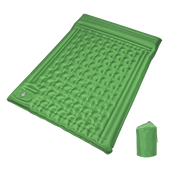 Mountview Self Inflating Mattress Camping Double-1954802440184401928