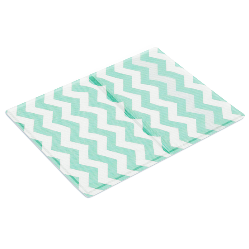 Pawz Pet Cooling Mat S Green-1954802431669964808