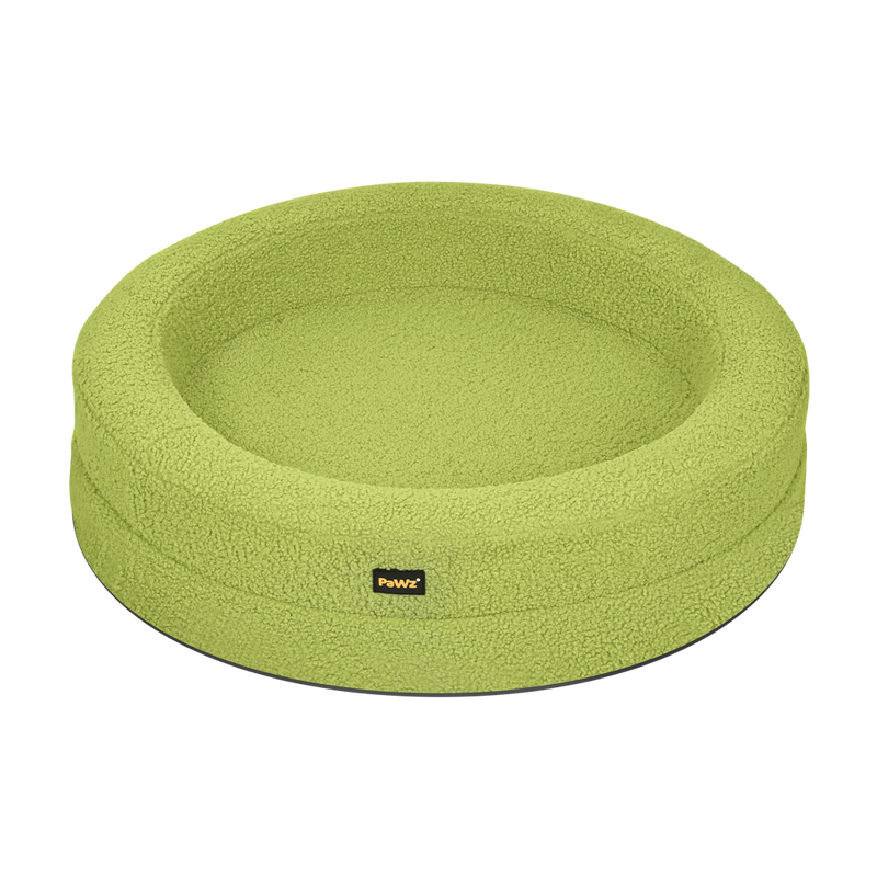 Pawz Pet Orthopedic Calming Bed Memory Foam Dog Sofa XX-Large-1950770003297046536