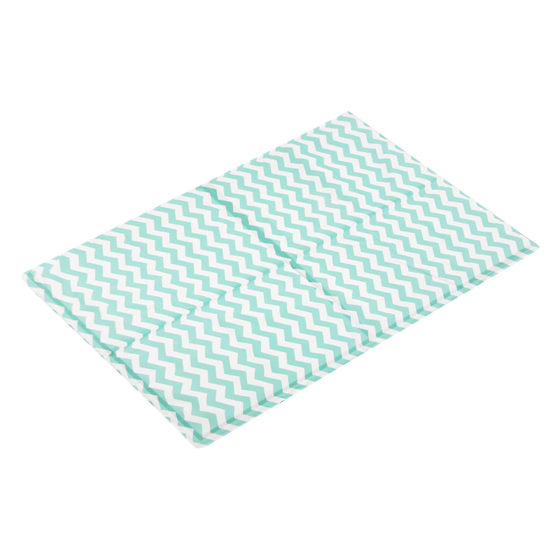 Pawz Pet Cooling Mat XL Green-1954802432366219272