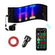 Emitto Programmable LED Sign-1954802446257754120