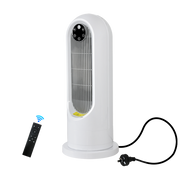 Spector Portable Electric Heater Fan 1200W 3 Speed Home-1954802460509999112