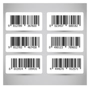 100 Sheet A4 Label White Matte Self Adhesive Sticker-1954802469351591940