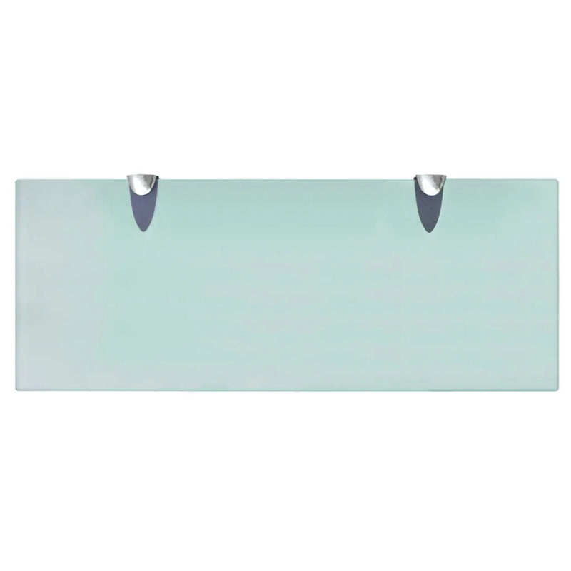 Floating Shelf Glass 50x20 cm 8 mm