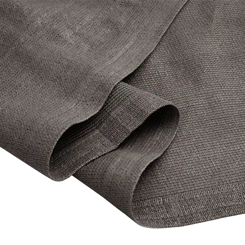 Tent Carpet 250x300 cm Anthracite