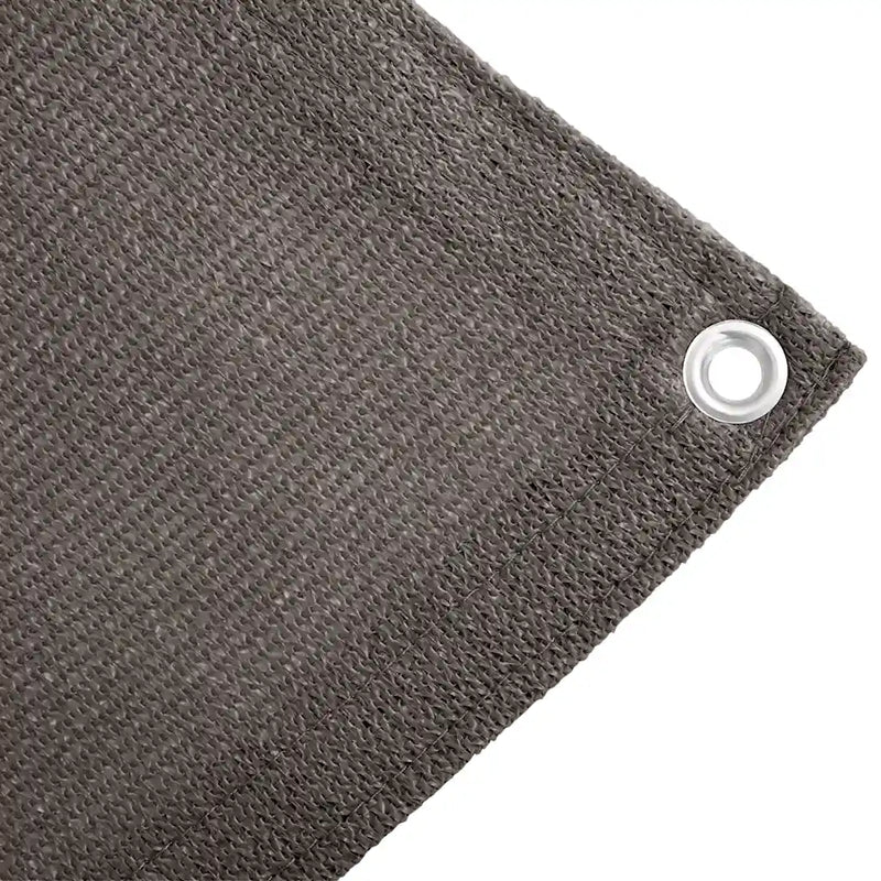 Tent Carpet 250x400 cm Anthracite