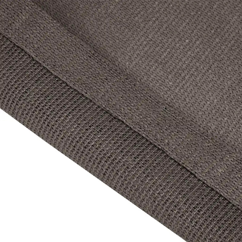 Tent Carpet 250x500 cm Anthracite