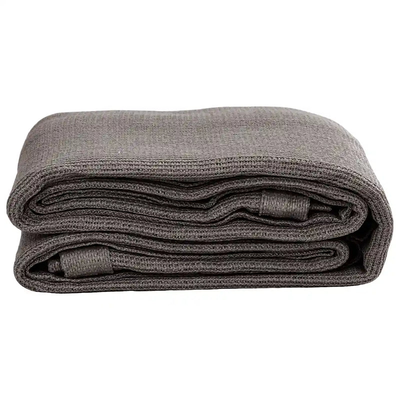 Tent Carpet 250x600 cm Anthracite