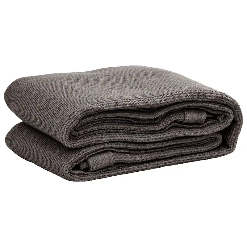 Tent Carpet 300x400 cm Anthracite