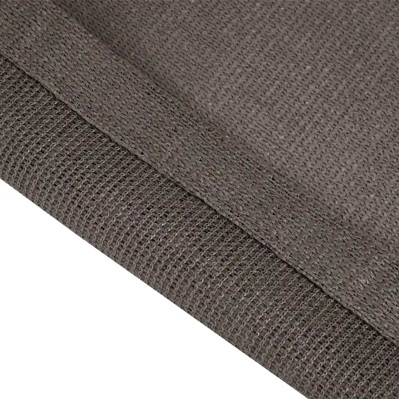 Tent Carpet 300x400 cm Anthracite