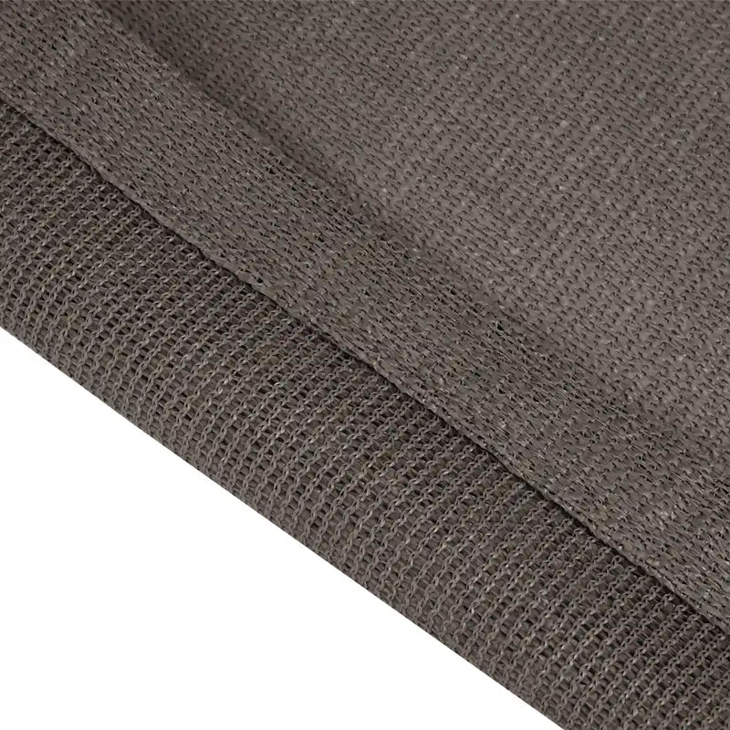 Tent Carpet 300x500 cm Anthracite
