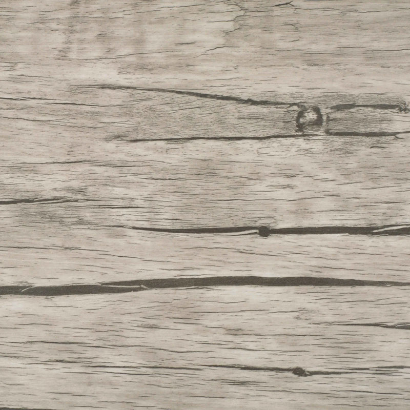 Flooring Planks 18 pcs Grey 5.26 m�� PVC