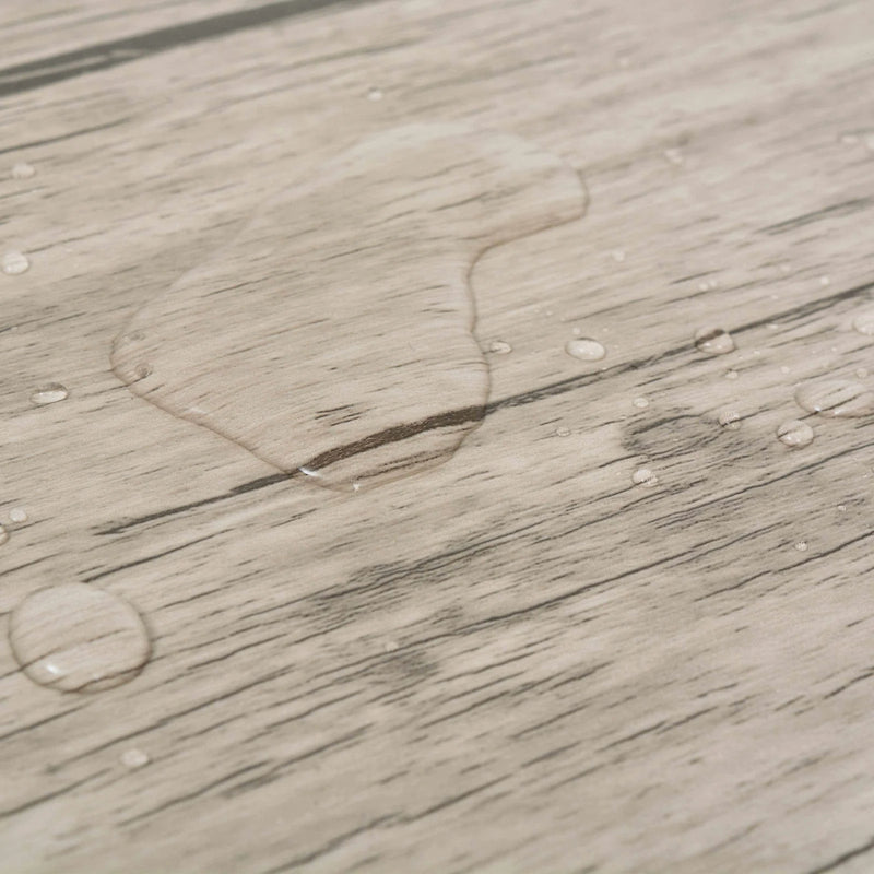 Flooring Planks 18 pcs Grey 5.26 m�� PVC