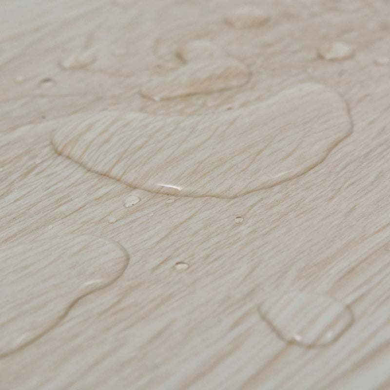 Flooring Planks 18 pcs White 5.26 m�� PVC