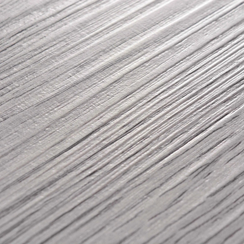 Flooring Planks 18 pcs Dark Grey 5.26 m�� PVC