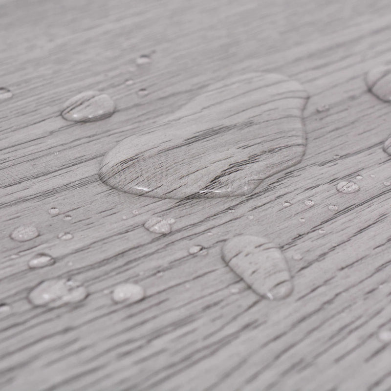 Flooring Planks 18 pcs Dark Grey 5.26 m�� PVC