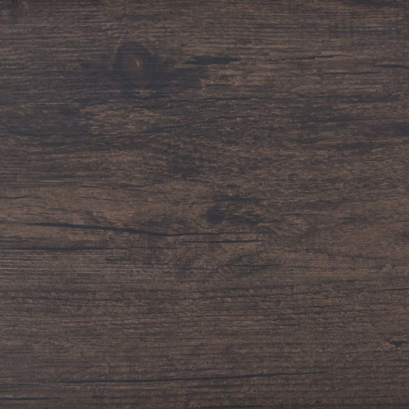 Flooring Planks 18 pcs Dark Grey 5.26 m�� PVC