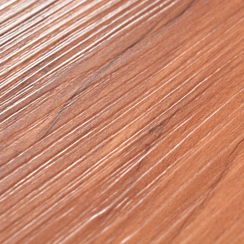 Flooring Planks 36 pcs Natural 5,02 m�� PVC