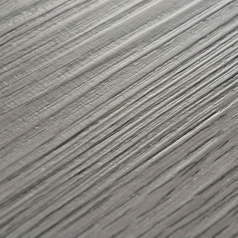 Flooring Planks 36 pcs Dark Grey 5,02 m�� PVC