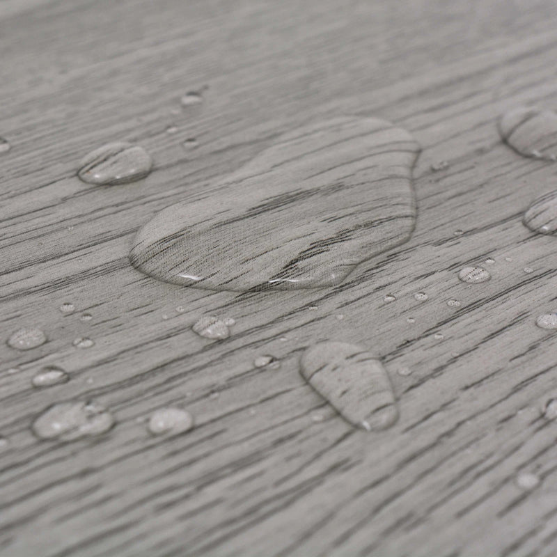 Flooring Planks 36 pcs Dark Grey 5,02 m�� PVC