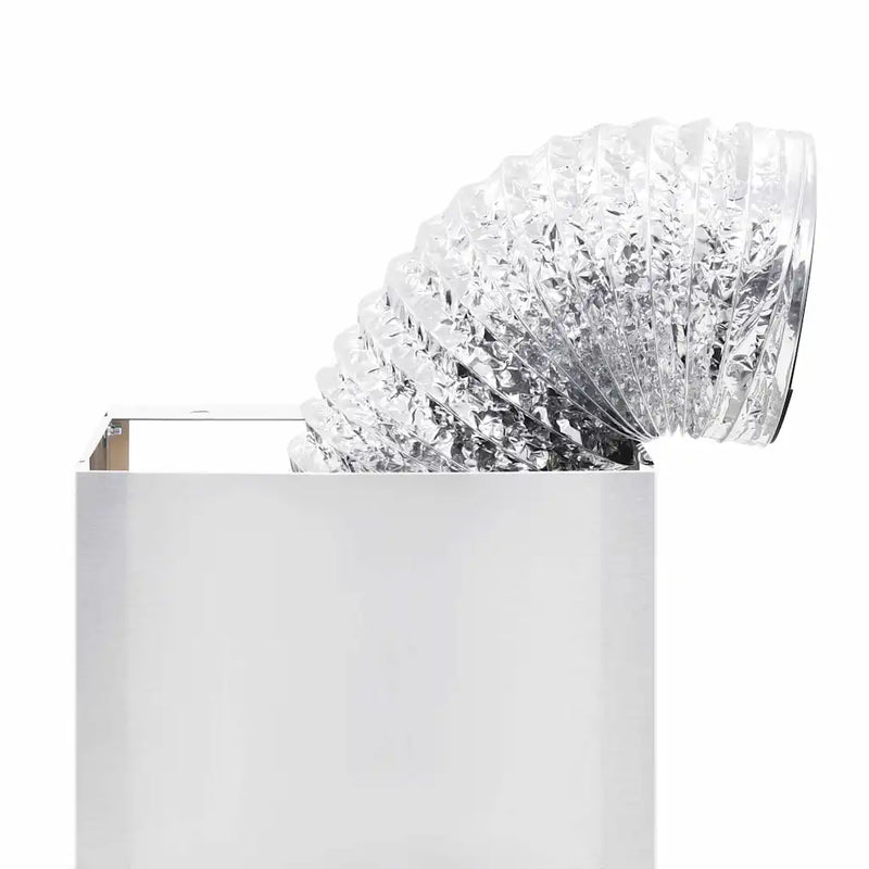 Wall Mounted Range Hood 60 cm Stainless Steel 756 m��/h LED