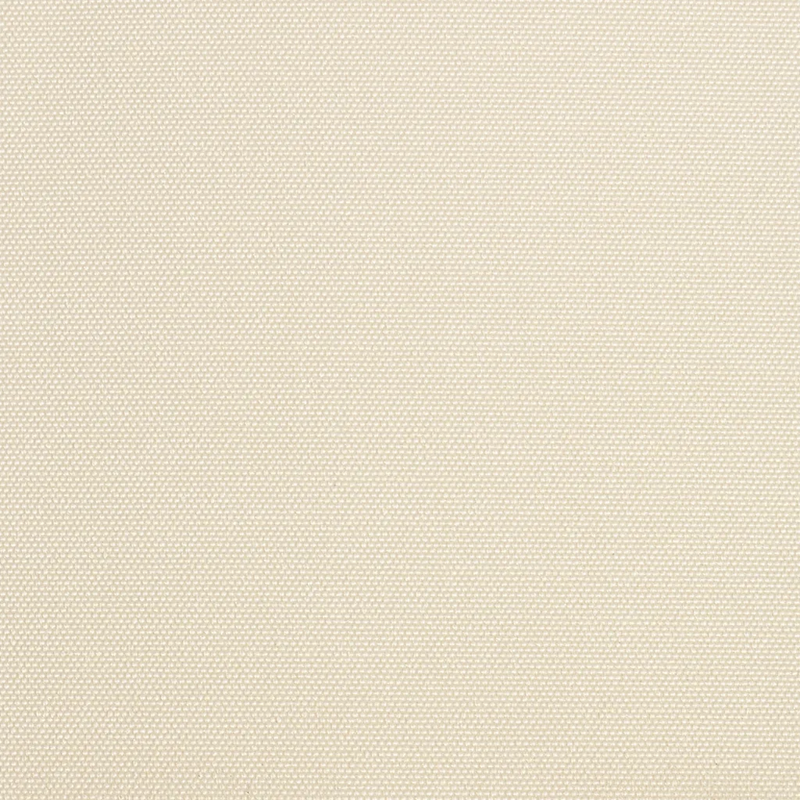 Awning Top Sunshade Canvas Cream 5x3 m