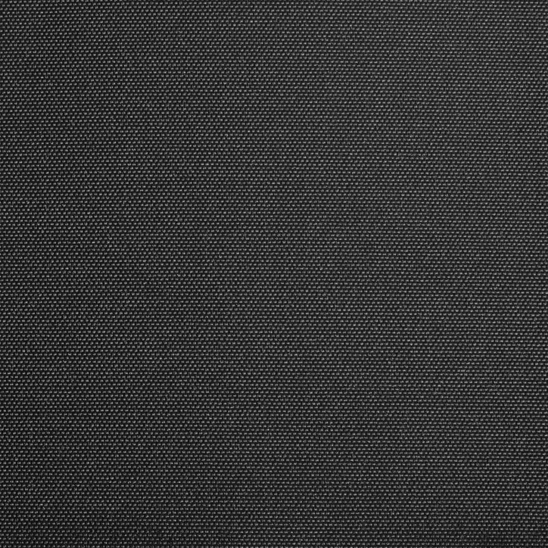 Awning Top Sunshade Canvas Anthracite 3.5x2.5 m