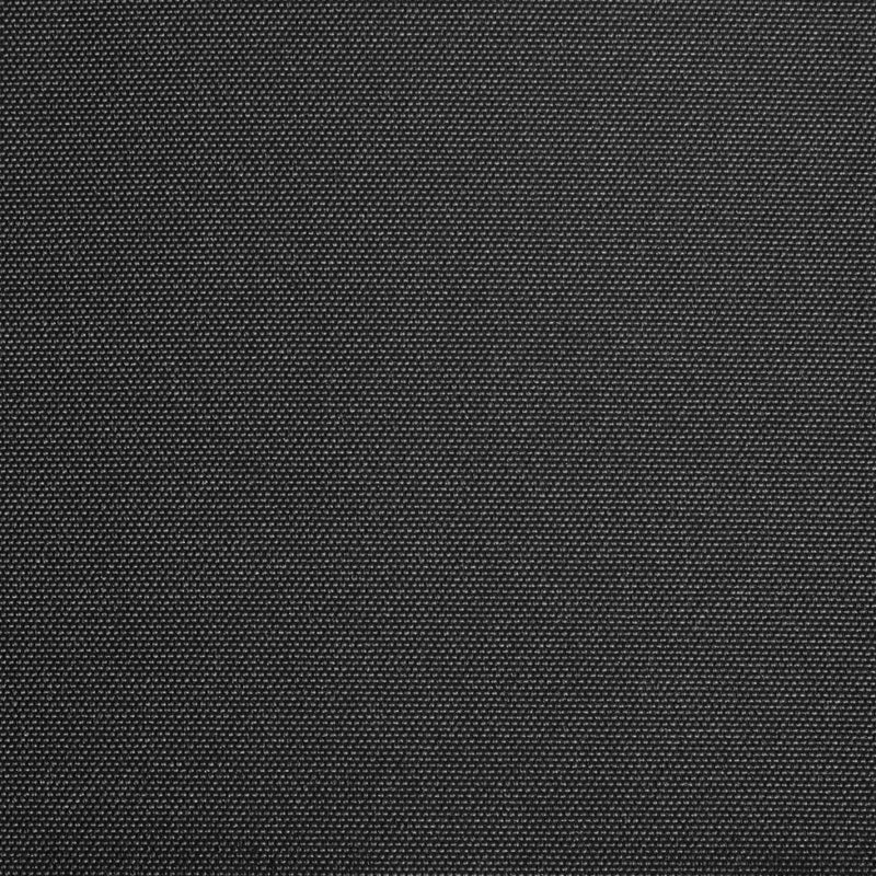 Awning Top Sunshade Canvas Anthracite 5x3 m