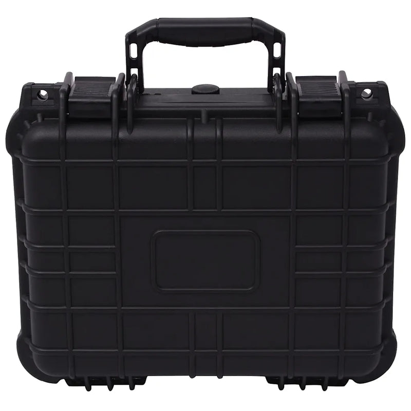Protective Case Black 35x29,5x15 cm