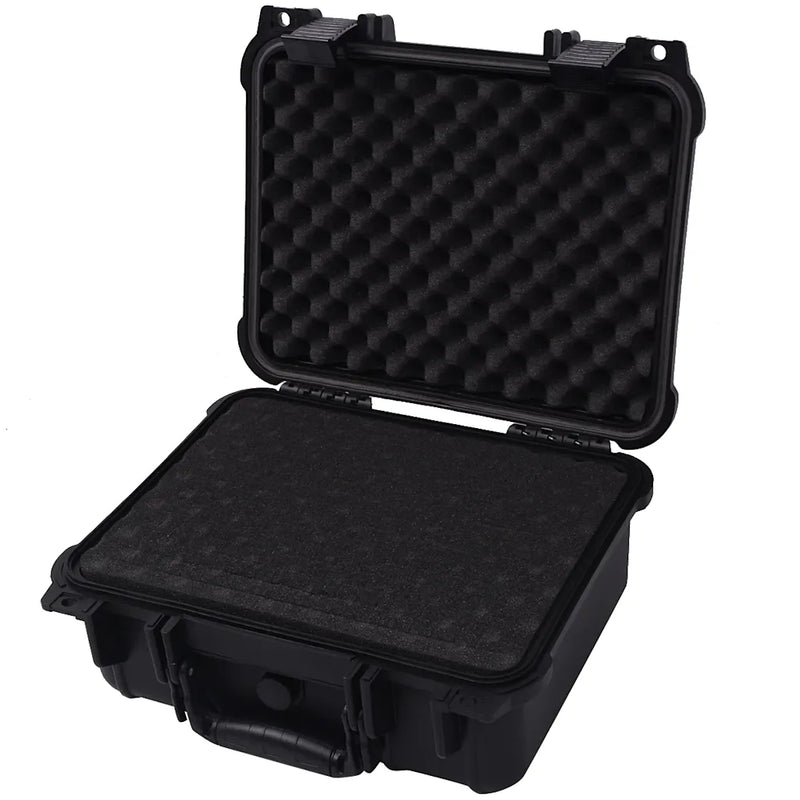 Protective Case Black 35x29,5x15 cm