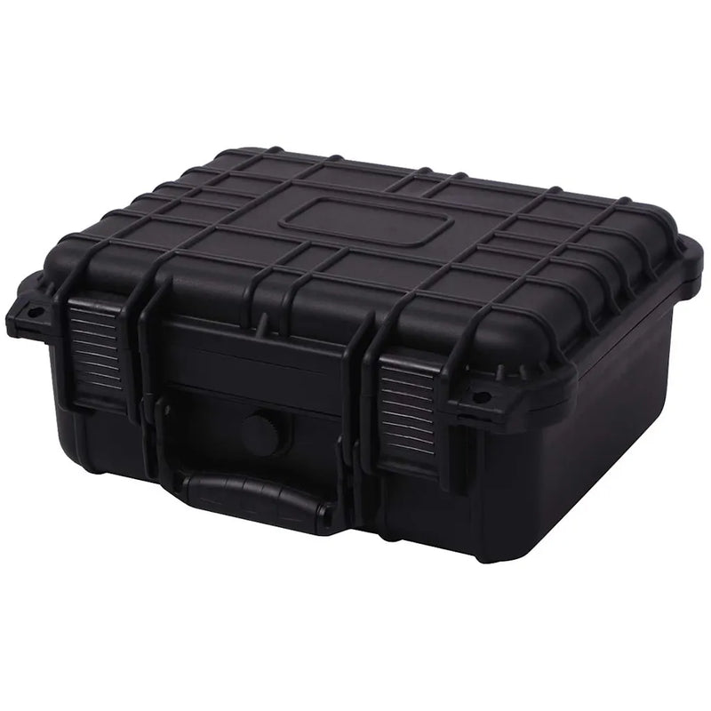 Protective Case Black 35x29,5x15 cm