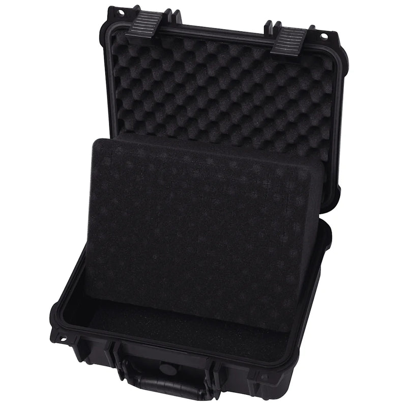 Protective Case Black 35x29,5x15 cm