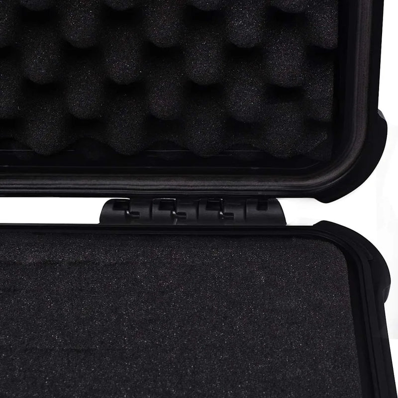 Protective Case Black 35x29,5x15 cm