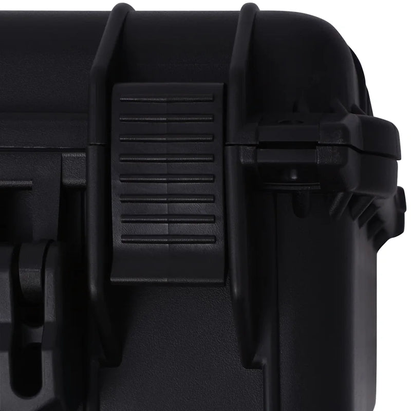 Protective Case Black 35x29,5x15 cm