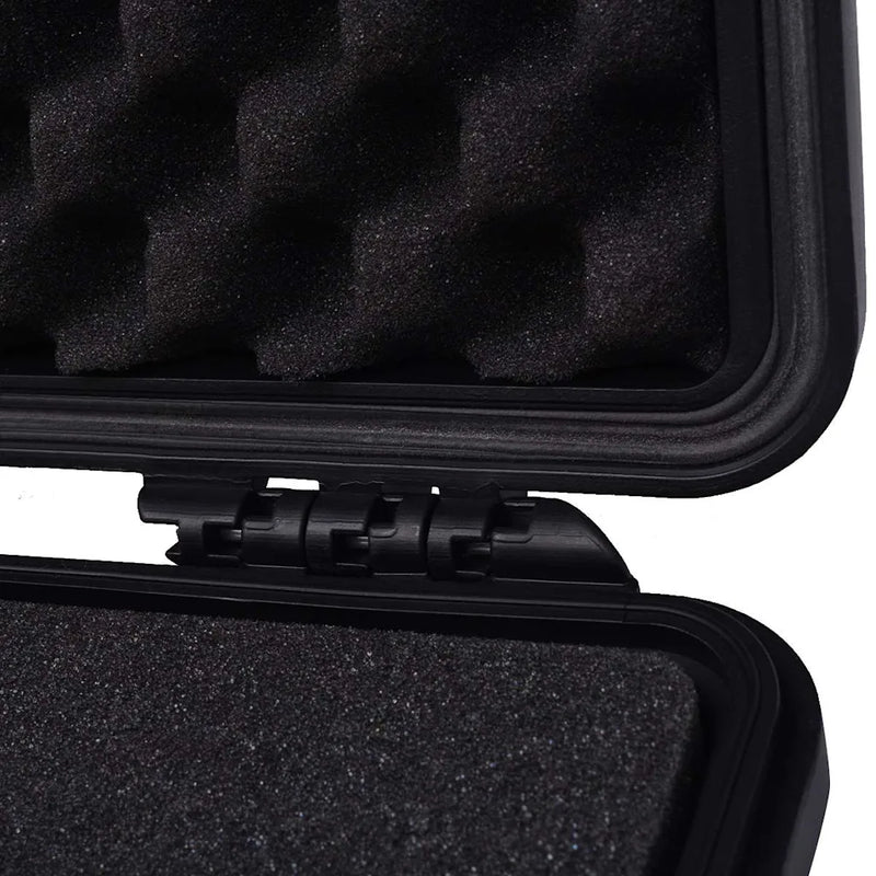 Protective Case Black 27x24.6x12.4 cm