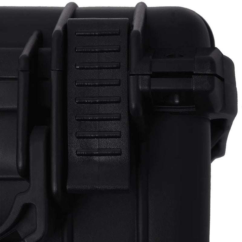 Protective Case Black 27x24.6x12.4 cm