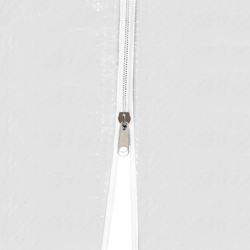 Party Tent 3x3 m White