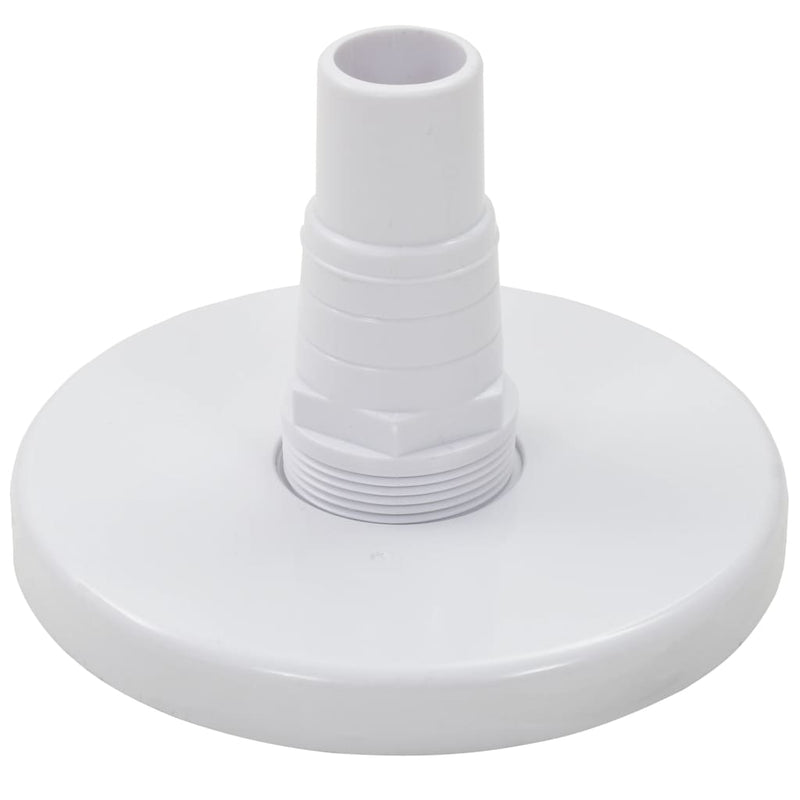 vidaXL 11 Piece Wide-mouth Pool Skimmer 34.3x25x30.5 cm