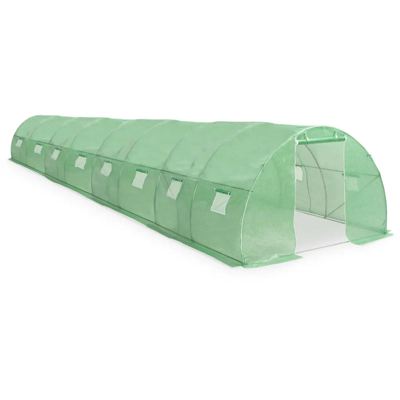 Greenhouse 36 m�� 1200x300x200 cm