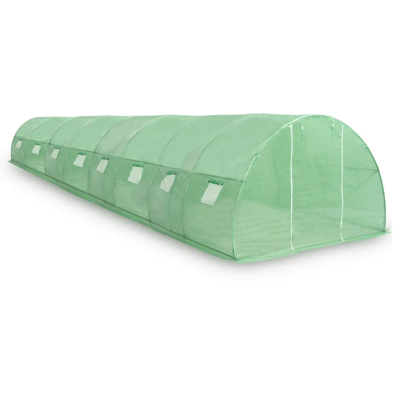 Greenhouse 36 m�� 1200x300x200 cm