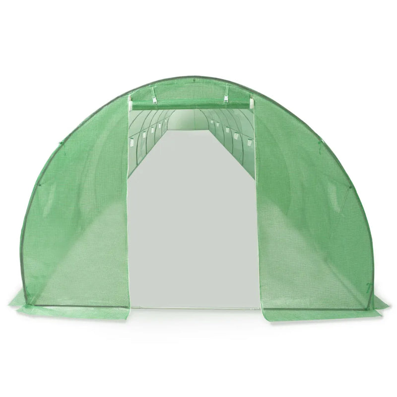 Greenhouse 36 m�� 1200x300x200 cm