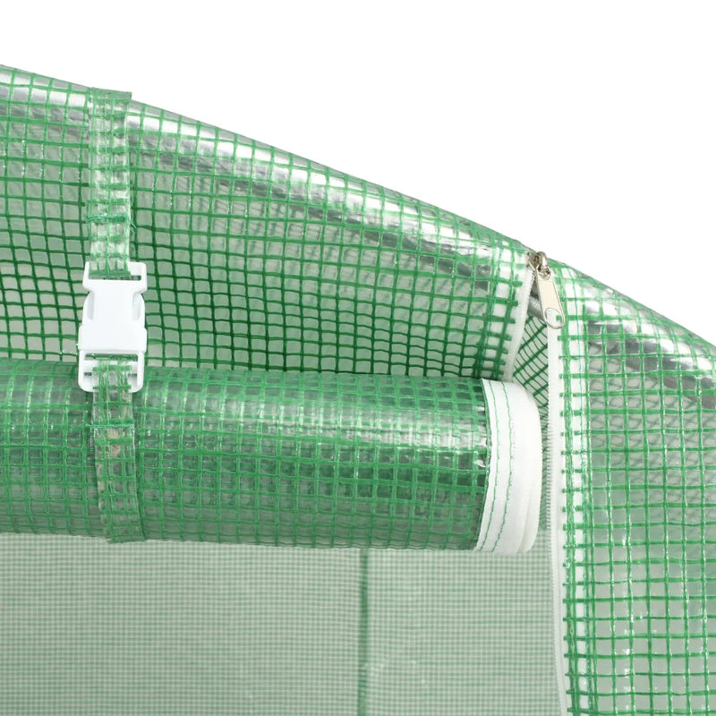 Greenhouse 36 m�� 1200x300x200 cm