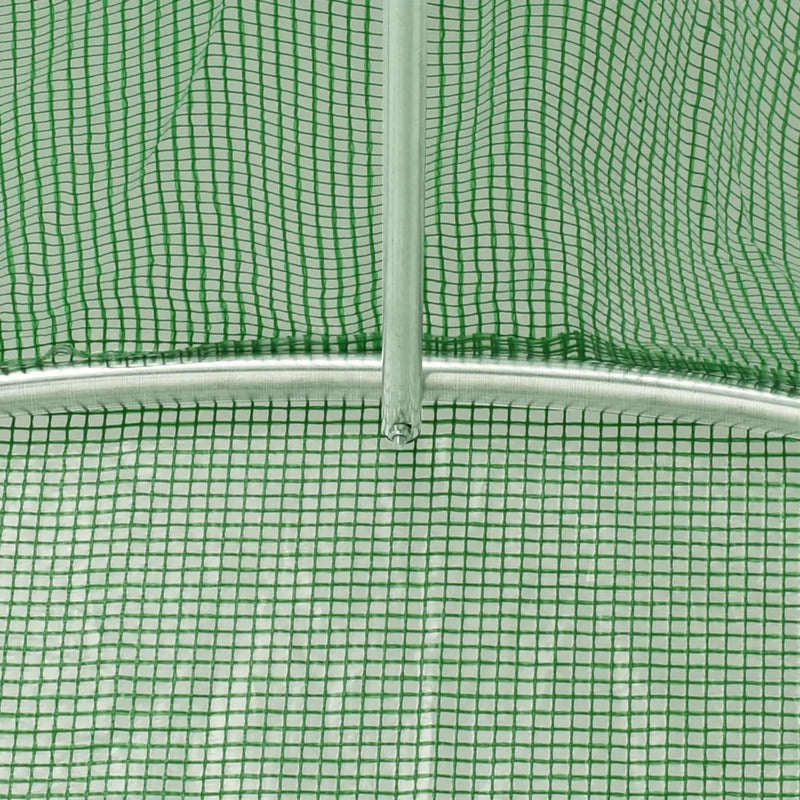 Greenhouse 36 m�� 1200x300x200 cm