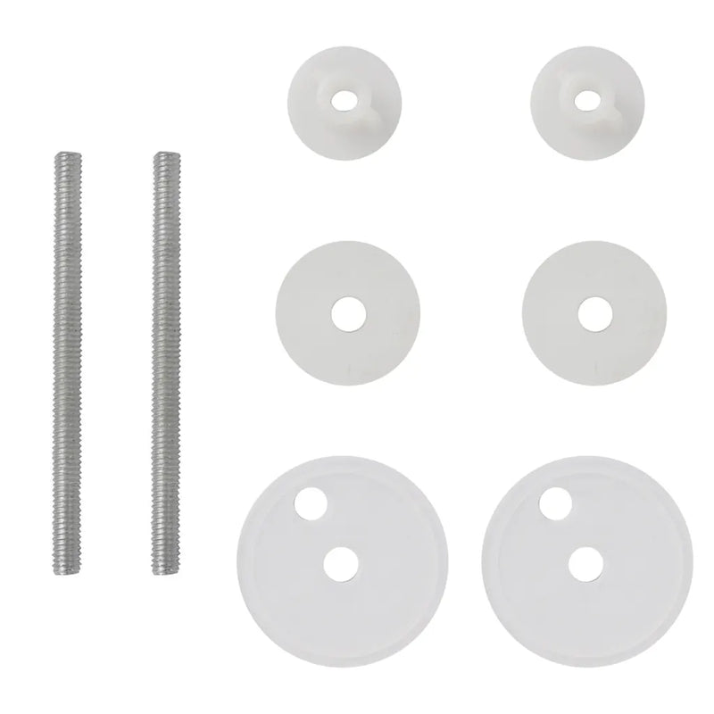 Toilet Seats with Lids 2 pcs MDF Dolphin
