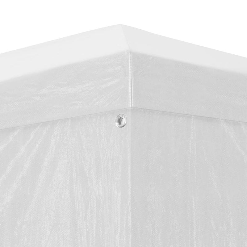 vidaXL Party Tent 3x4 m White