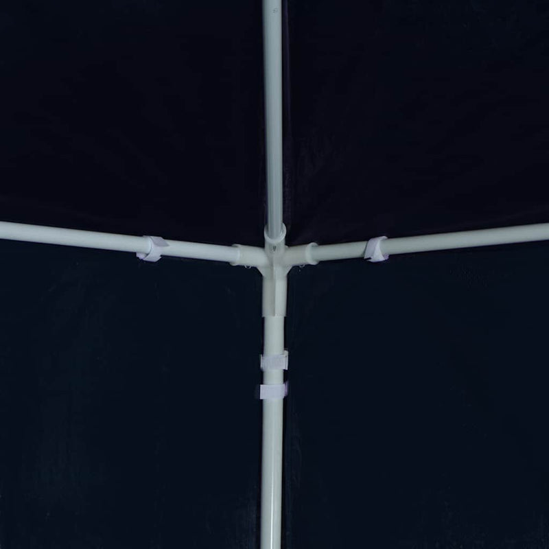vidaXL Party Tent 3x4 m Blue