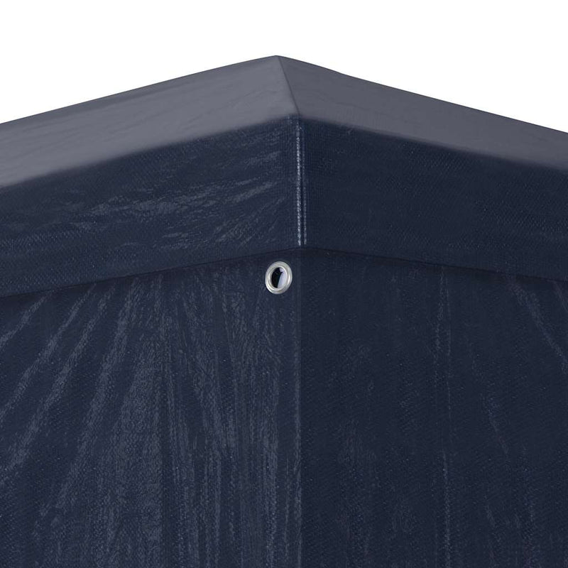 vidaXL Party Tent 3x6 m Blue