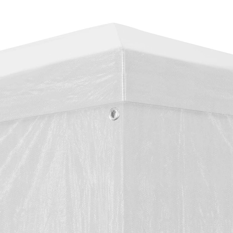 vidaXL vidaXL Party Tent 3x9 m White