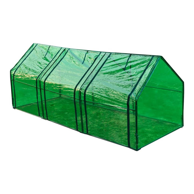 vidaXL Greenhouse 3 Door